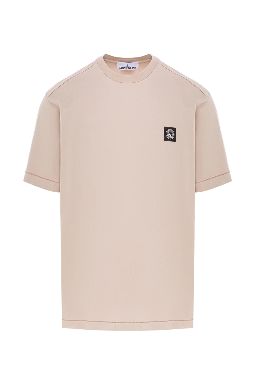 Stone Island футболка 192937 - фото 1