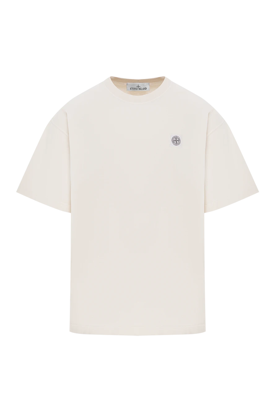 Stone Island футболка 192941 - фото 1