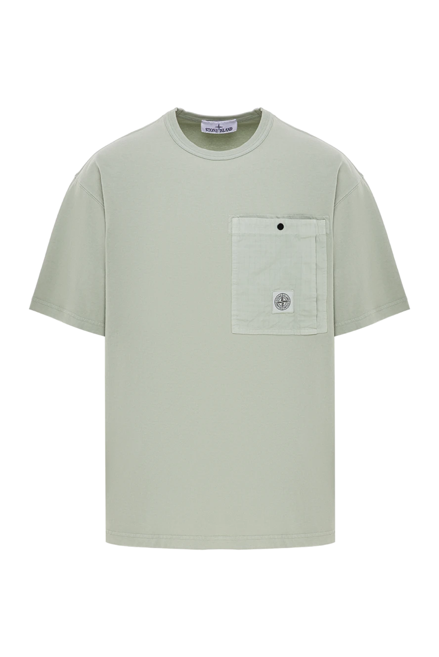Stone Island футболка 192942 - фото 1
