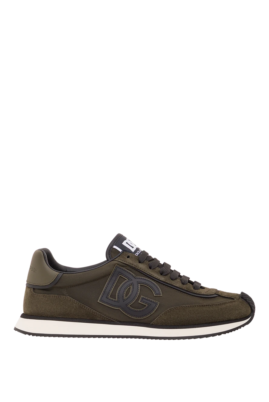 Dolce & Gabbana кроссовки, кеды,сникеры 192959 - фото 1