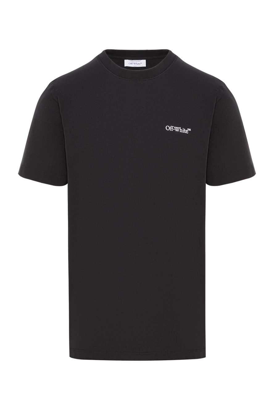 Off-White футболка 192974 - фото 1