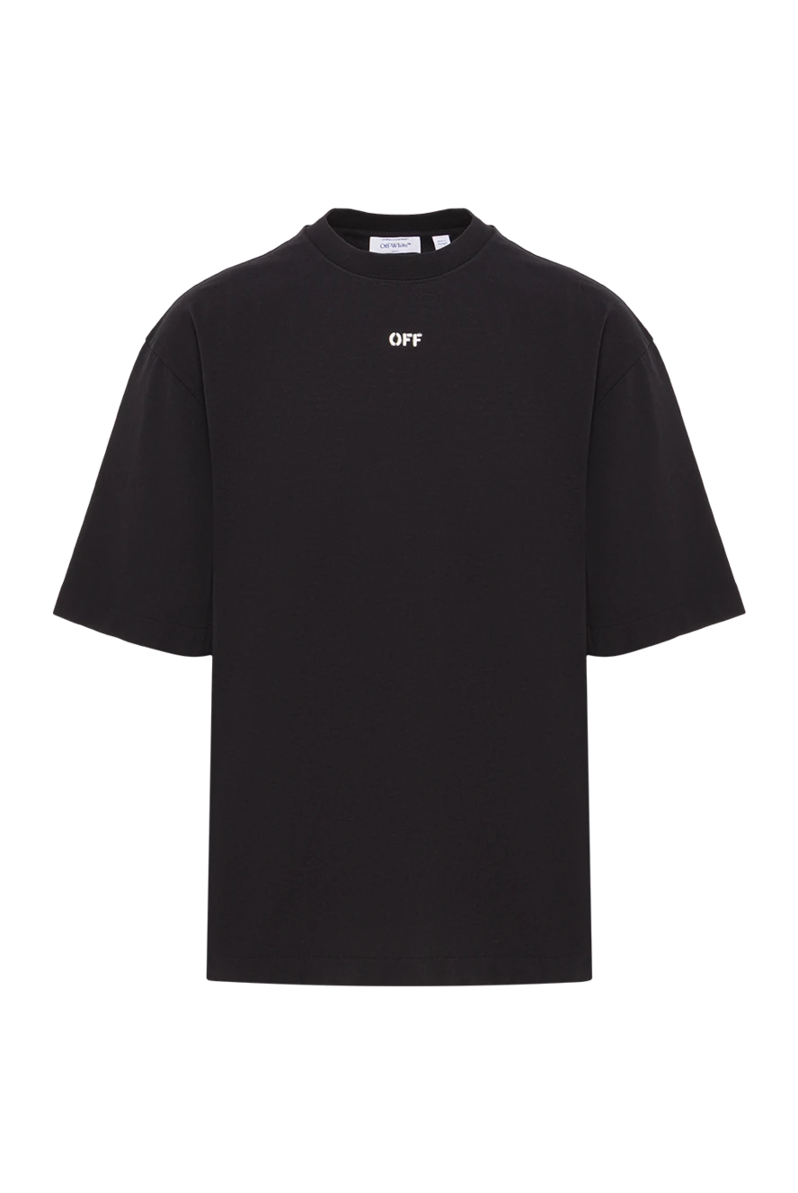 Off-White футболка 192986 - фото 1