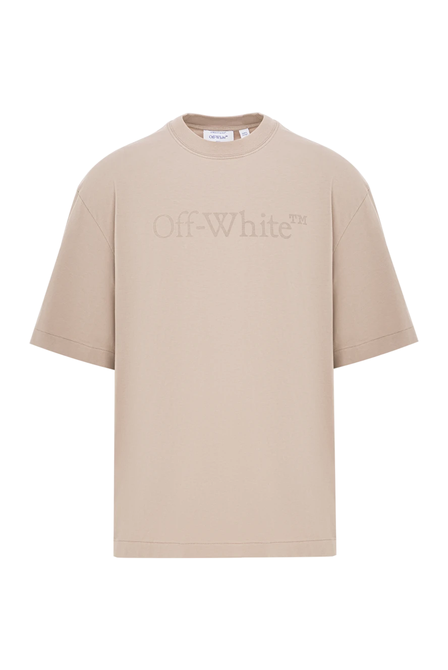 Off-White футболка 192988 - фото 1