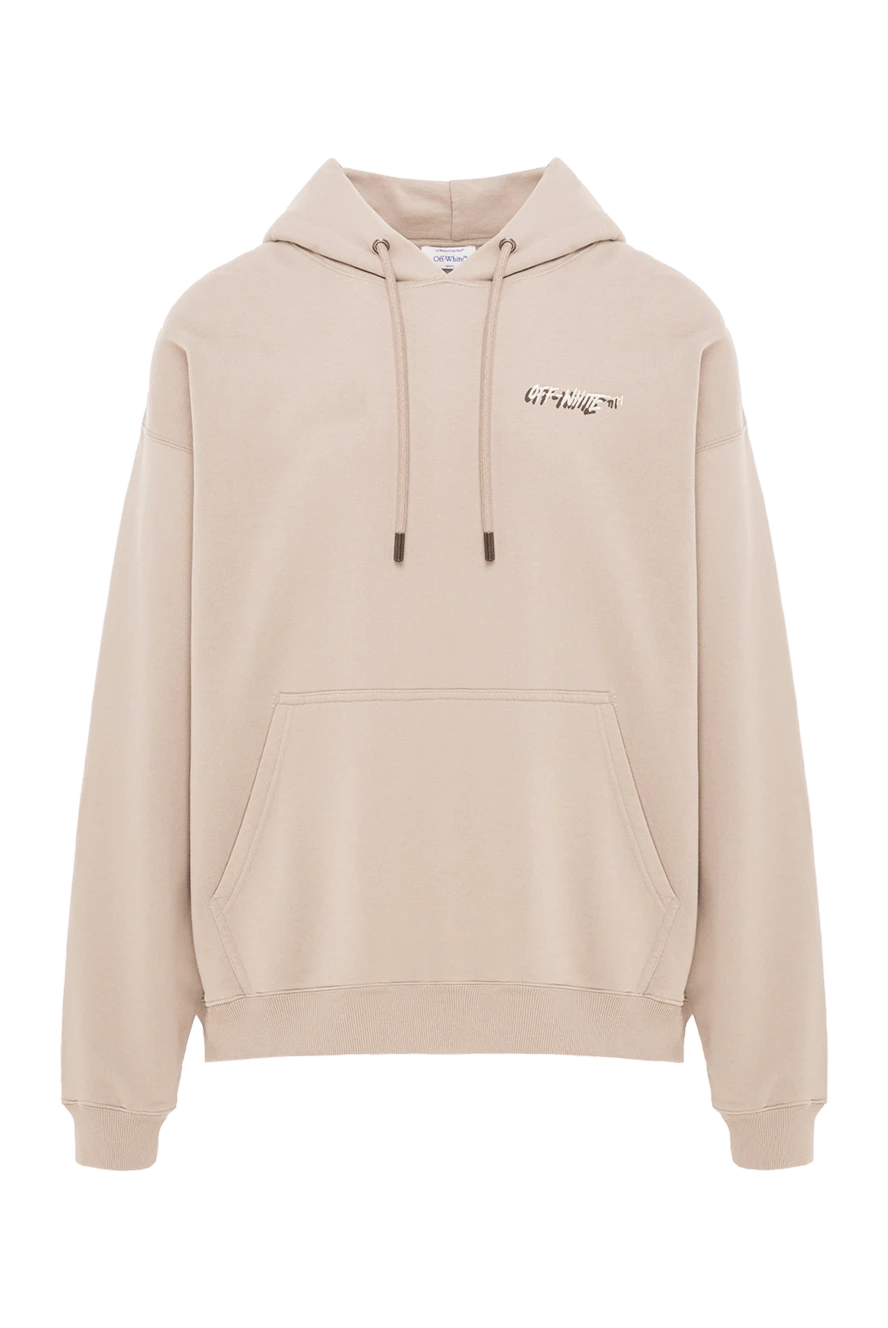 Off-White худі 192991 - фото 1