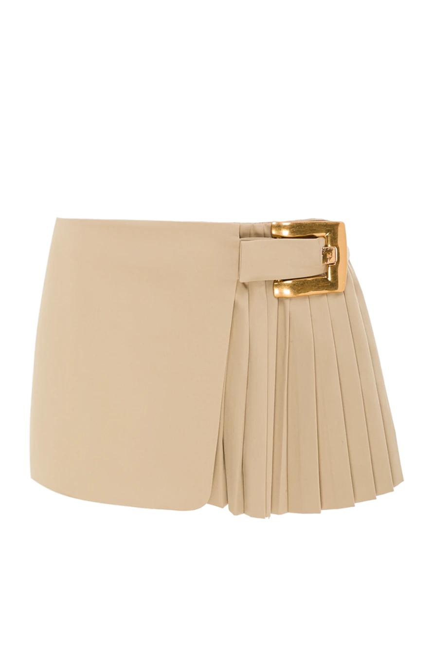 Balmain спідниця mini 193003 - фото 1