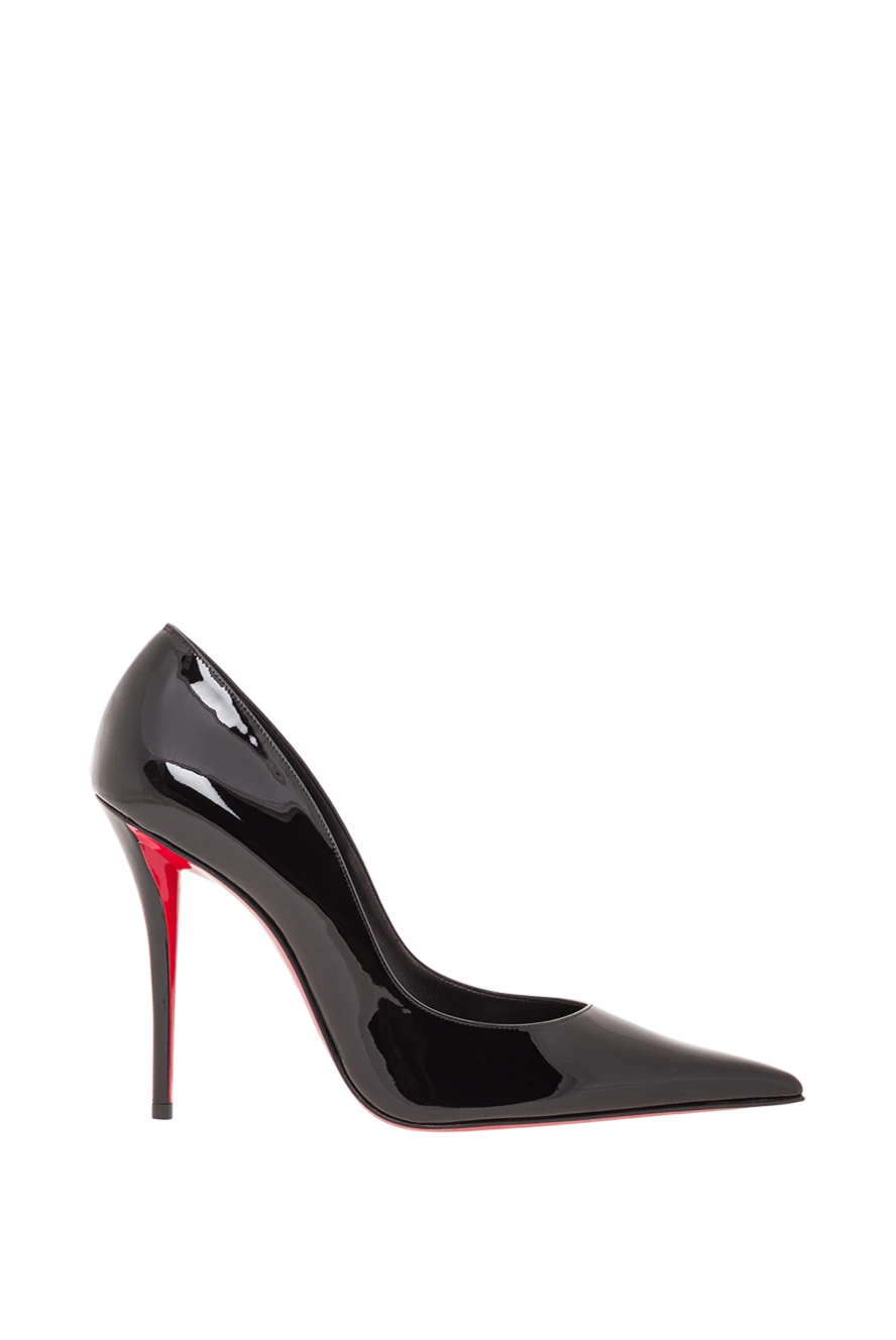 Christian Louboutin high heel shoes 193008 - photo 1