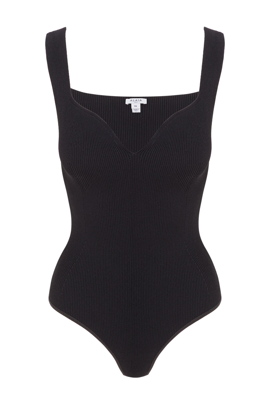Alaia боді 193013 - фото 1