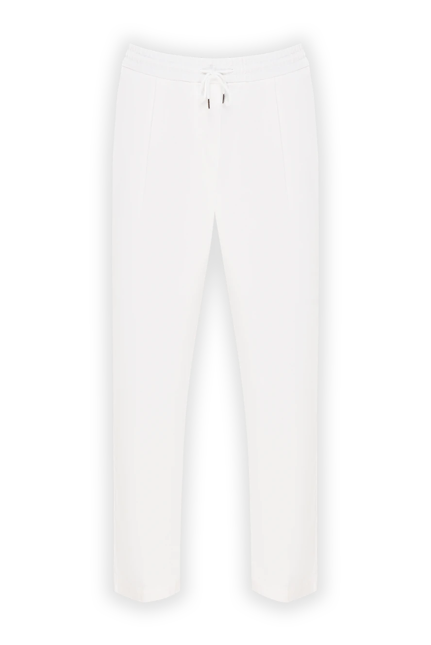 Jacob Cohen брюки 193015 - фото 1