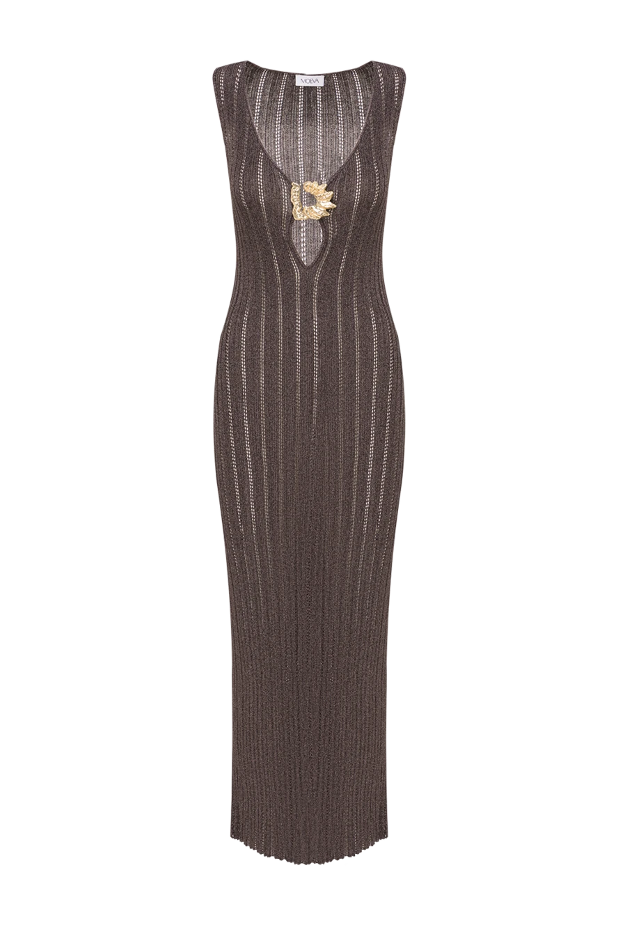 Moeva платье 193027 - фото 1