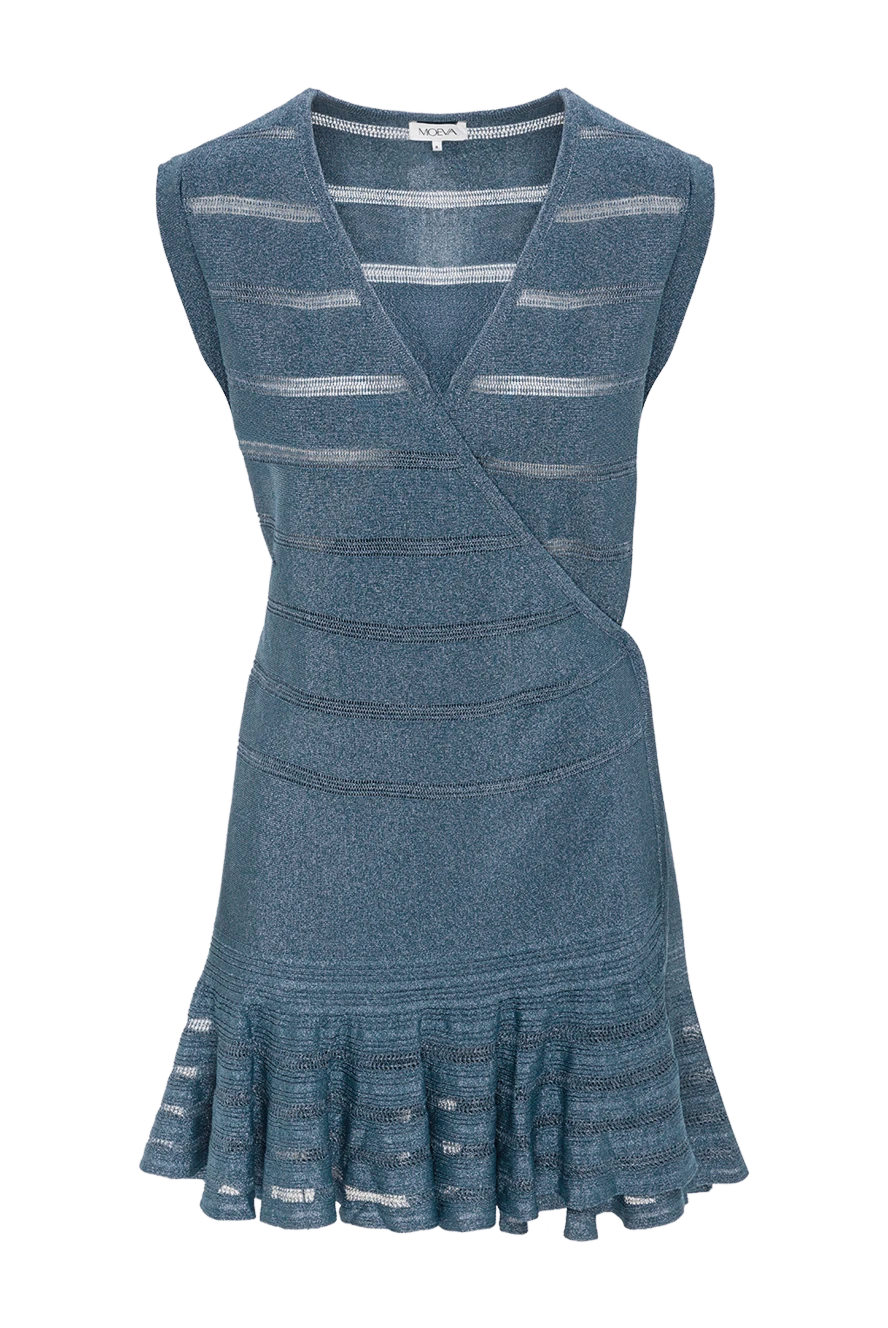 Moeva платье 193029 - фото 1