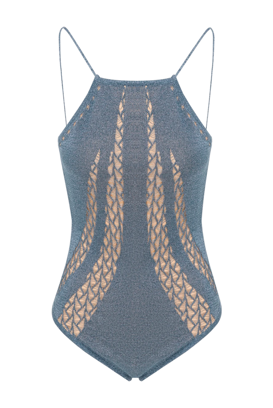 Moeva купальник совместный 193037 - фото 1