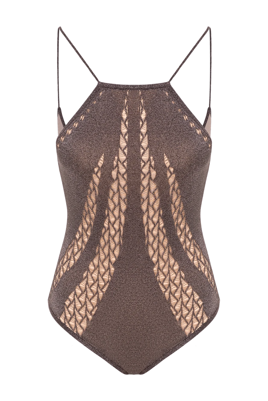 Moeva купальник одношаровий 193038 - фото 1