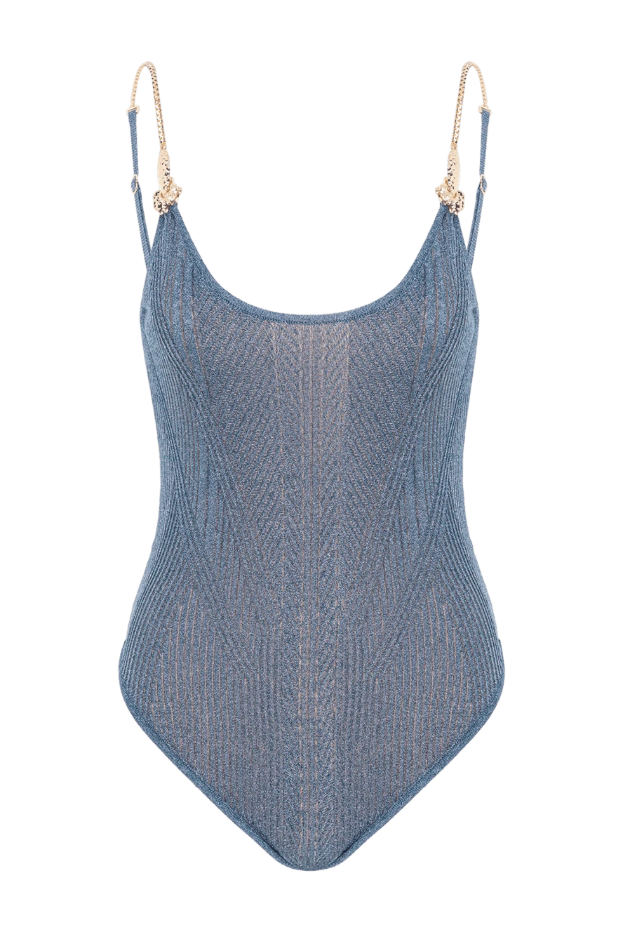 Moeva купальник одношаровий 193039 - фото 1