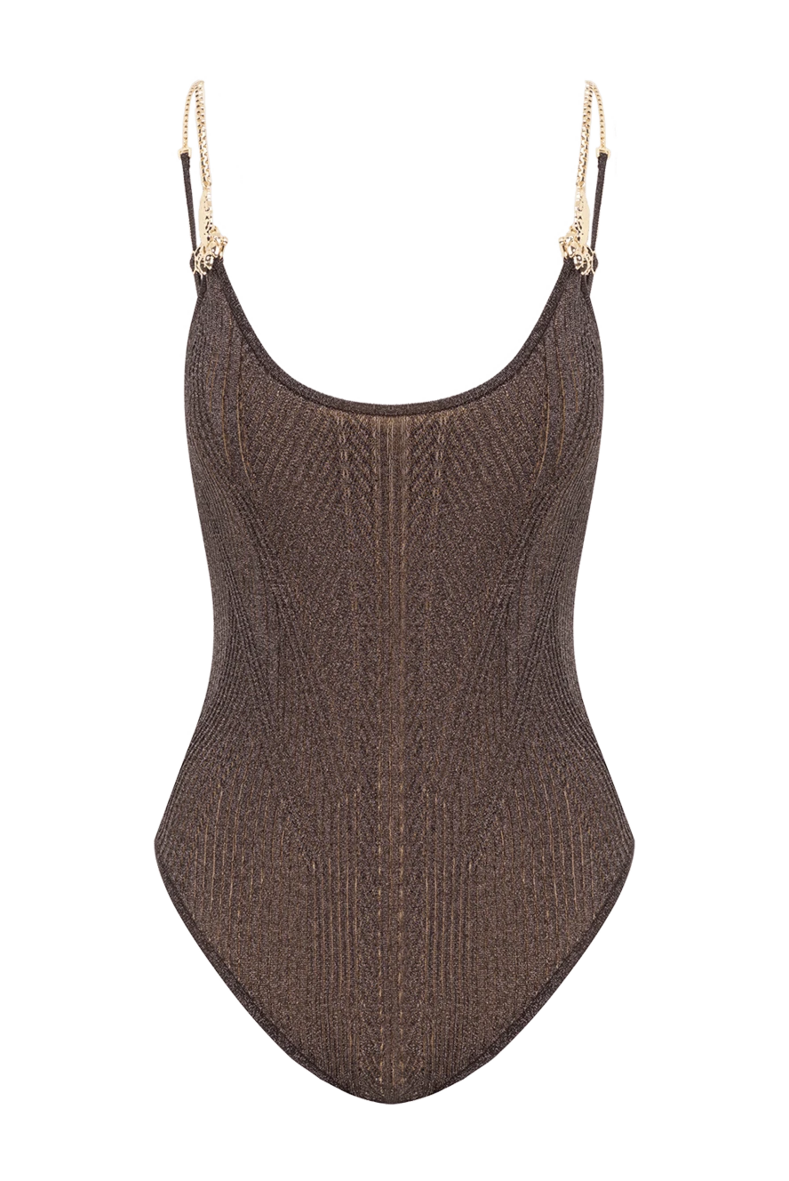 Moeva купальник одношаровий 193040 - фото 1