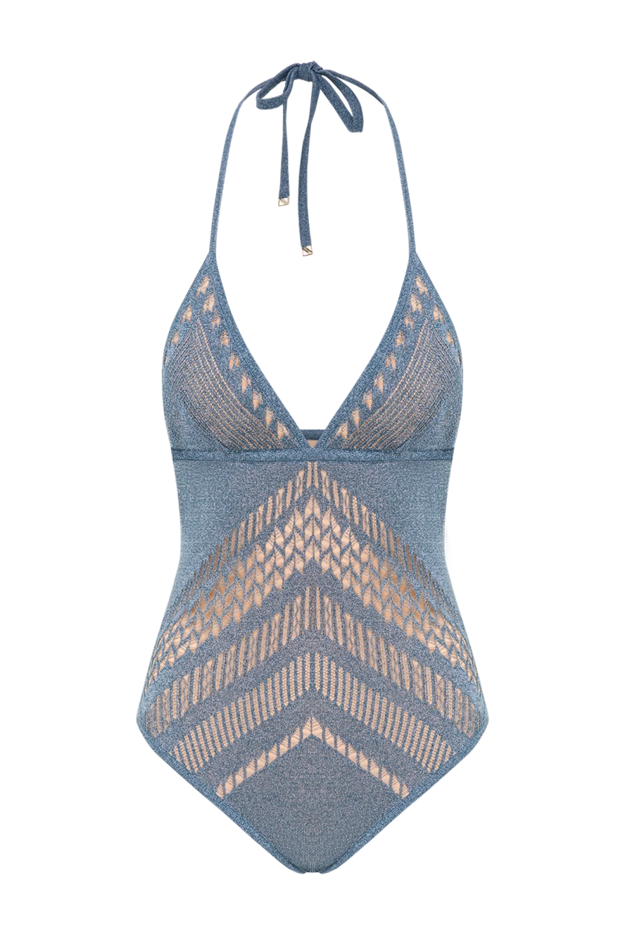 Moeva купальник одношаровий 193041 - фото 1