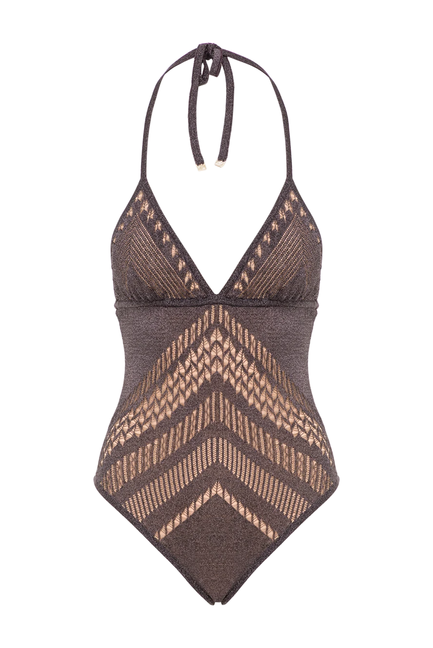 Moeva купальник одношаровий 193042 - фото 1