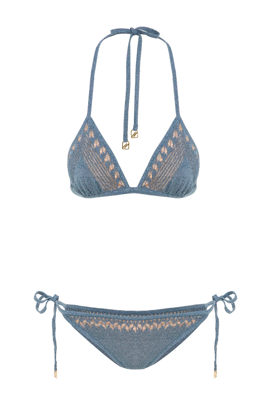 Moeva купальник роздільний 193043 - фото 1