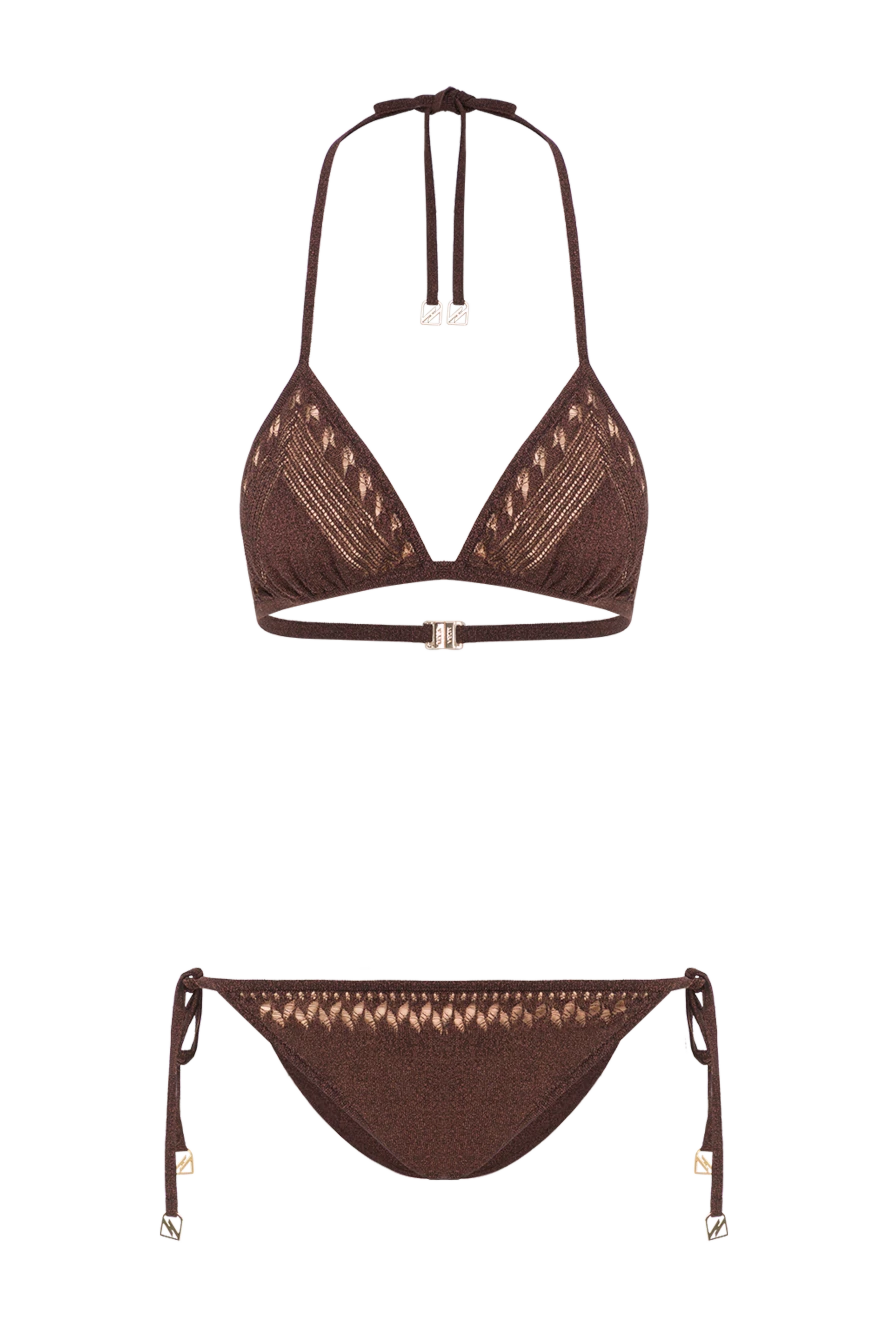 Moeva купальник роздільний 193044 - фото 1