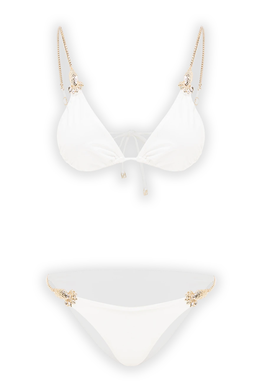 Moeva купальник раздельный 193046 - фото 1