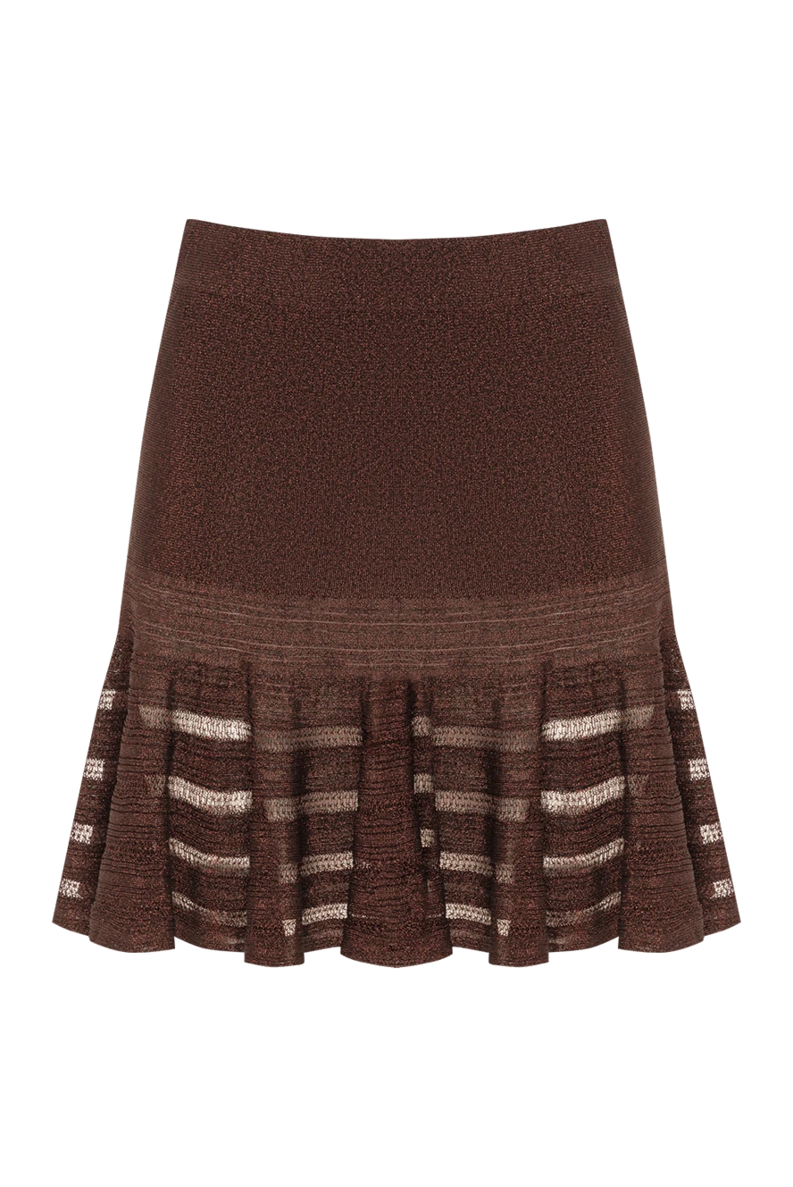 Moeva юбка mini 193049 - фото 1