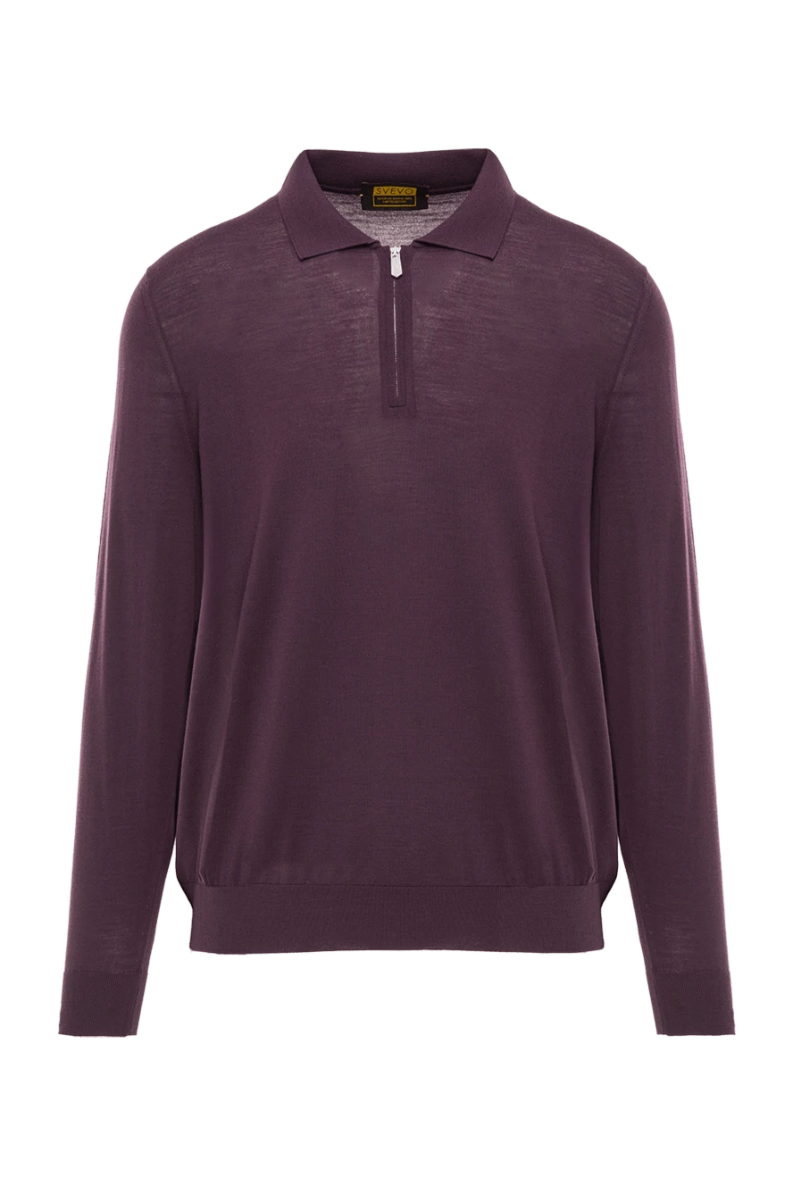 Svevo поло длинный рукав 193052 - фото 1