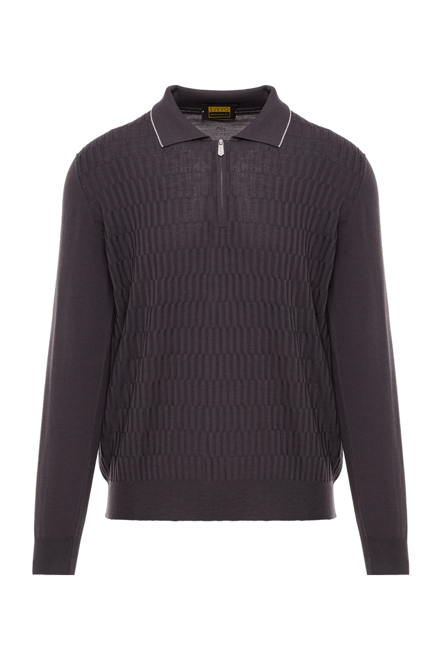 Svevo polo long sleeve 193053 - photo 1