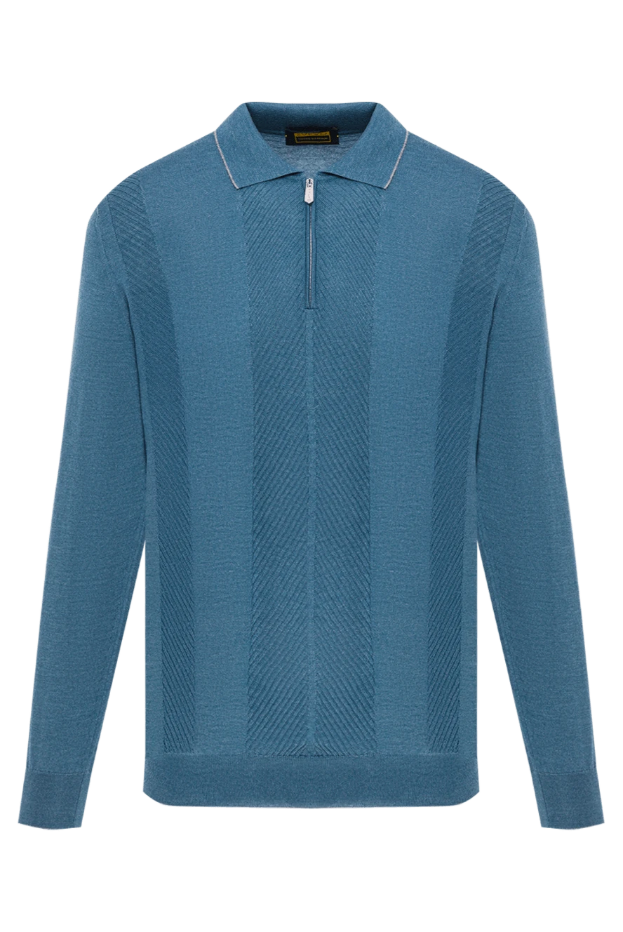 Svevo polo long sleeve 193055 - photo 1