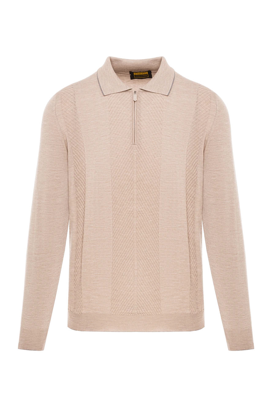 Svevo polo long sleeve 193056 - photo 1