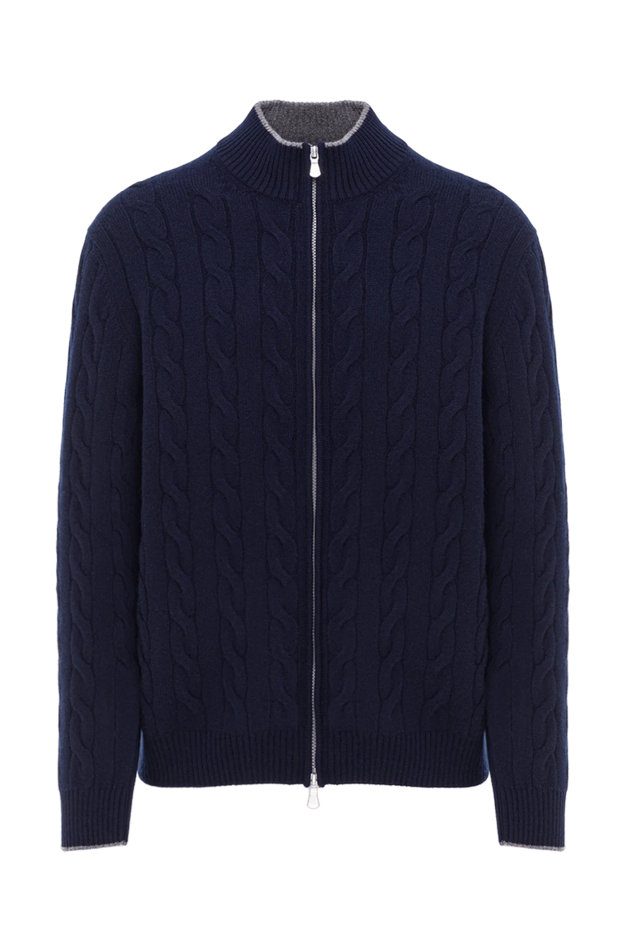 Gran Sasso cardigan 193071 - photo 1