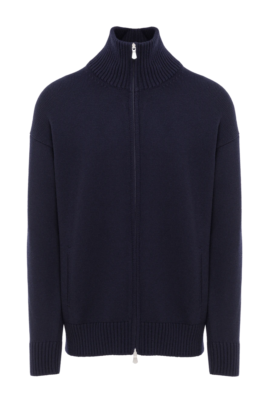 Gran Sasso кардиган 193074 - фото 1