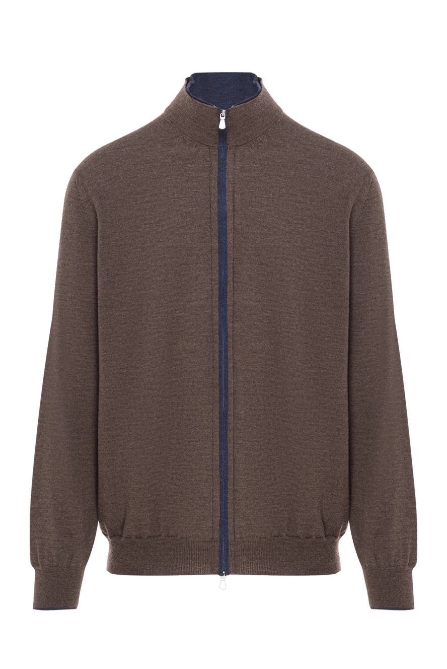 Gran Sasso кардиган 193077 - фото 1