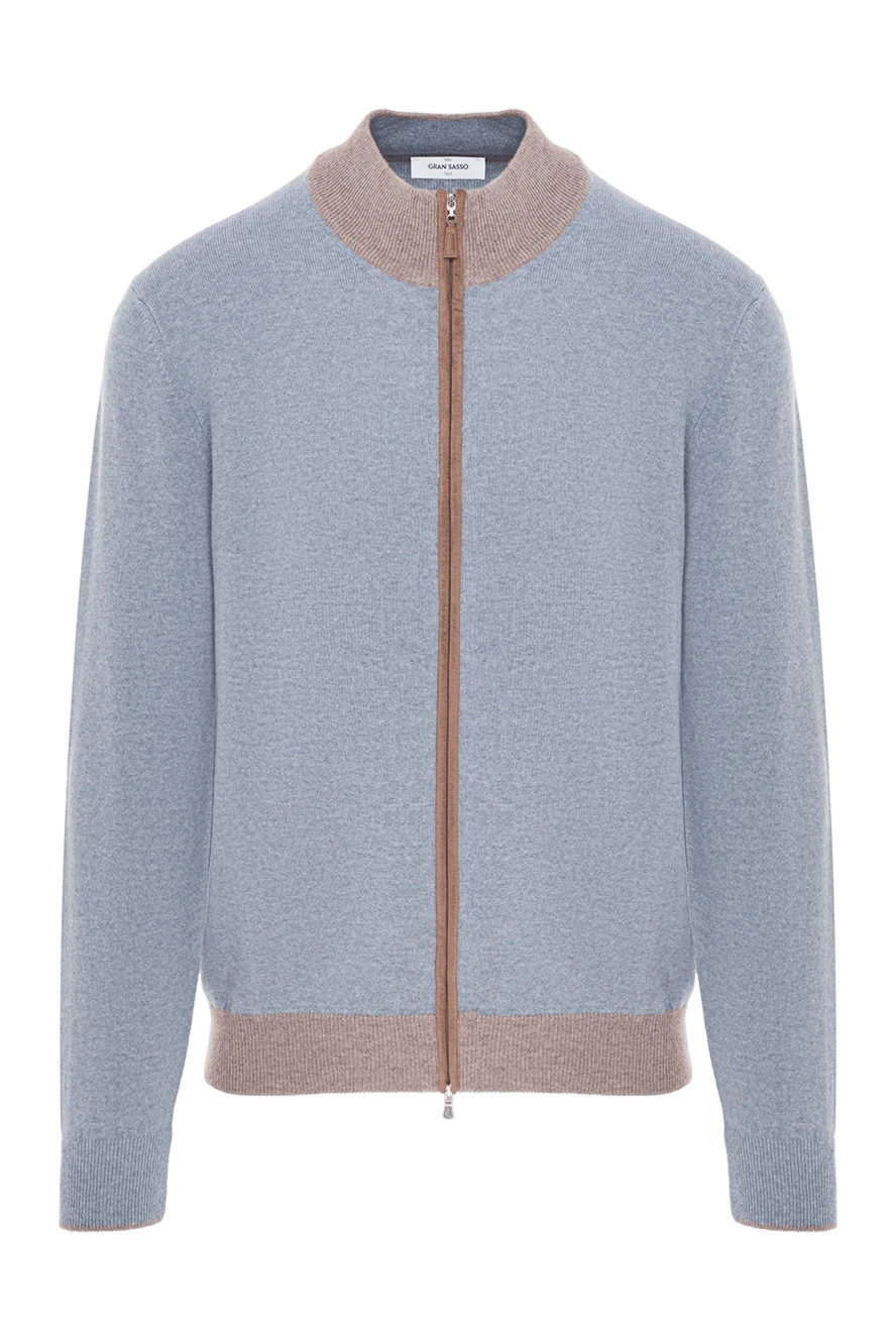 Gran Sasso кардиган 193079 - фото 1