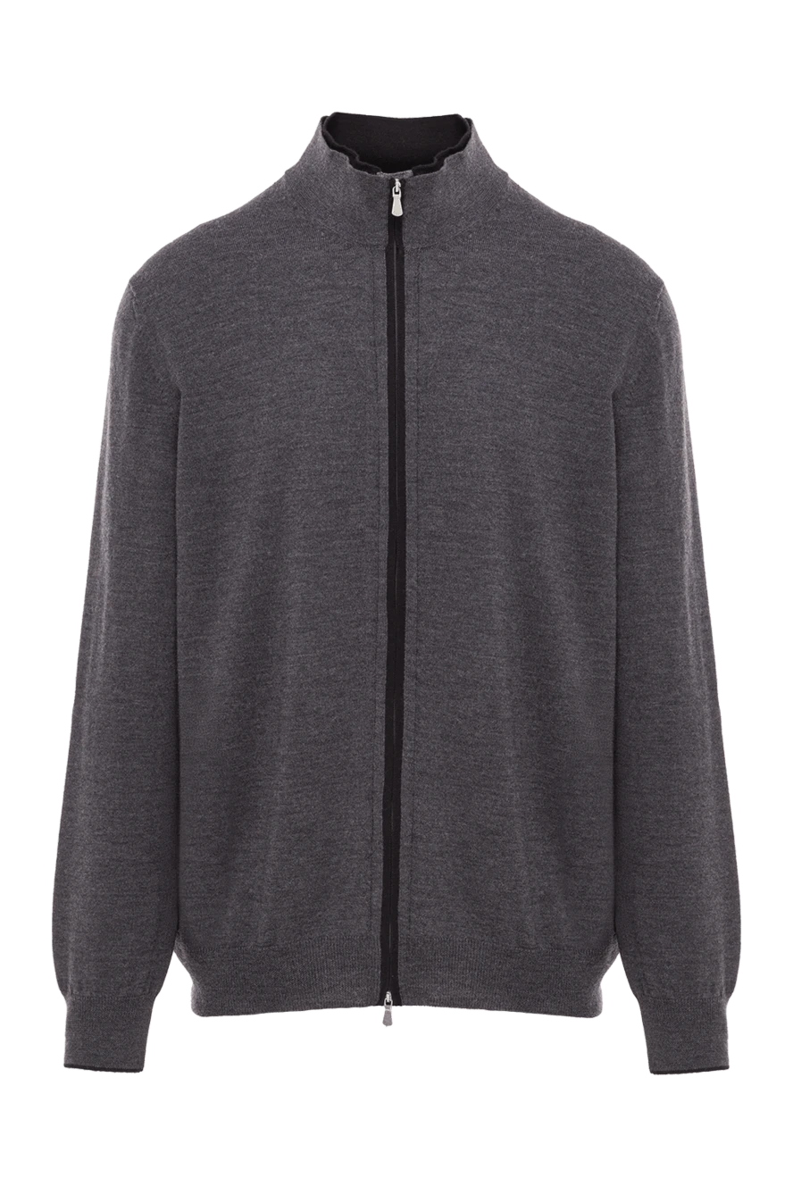 Gran Sasso cardigan 193081 - photo 1