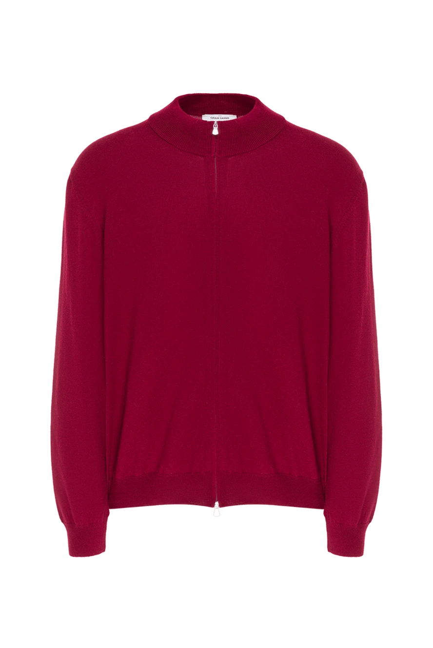 Gran Sasso кардиган 193083 - фото 1