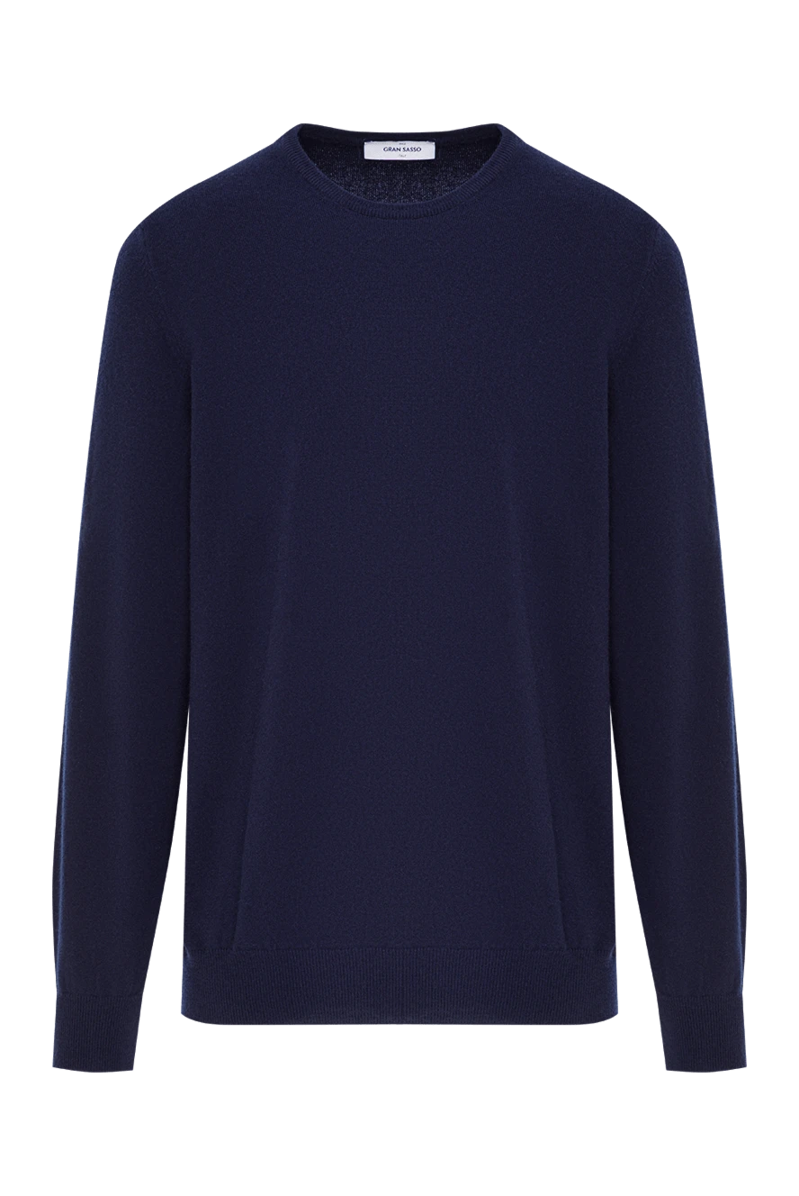 Gran Sasso джемпер довгий рукав 193088 - фото 1