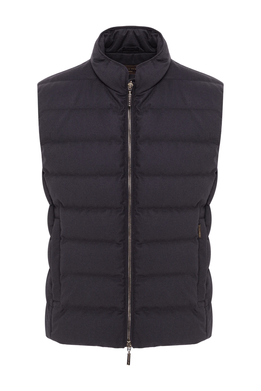 Moorer waistcoat 193090 - photo 1