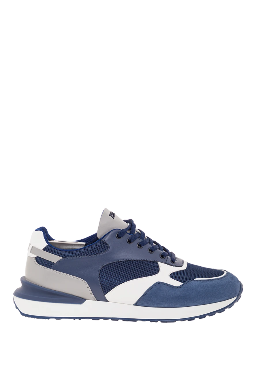 Zilli кросівки, кеди, снiкери 193092 - фото 1