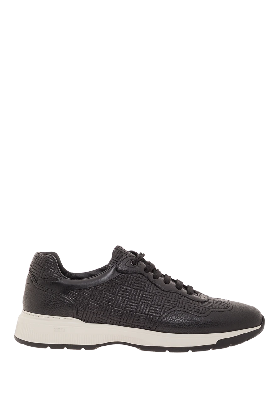 Zilli sneakers, keds 193093 - photo 1