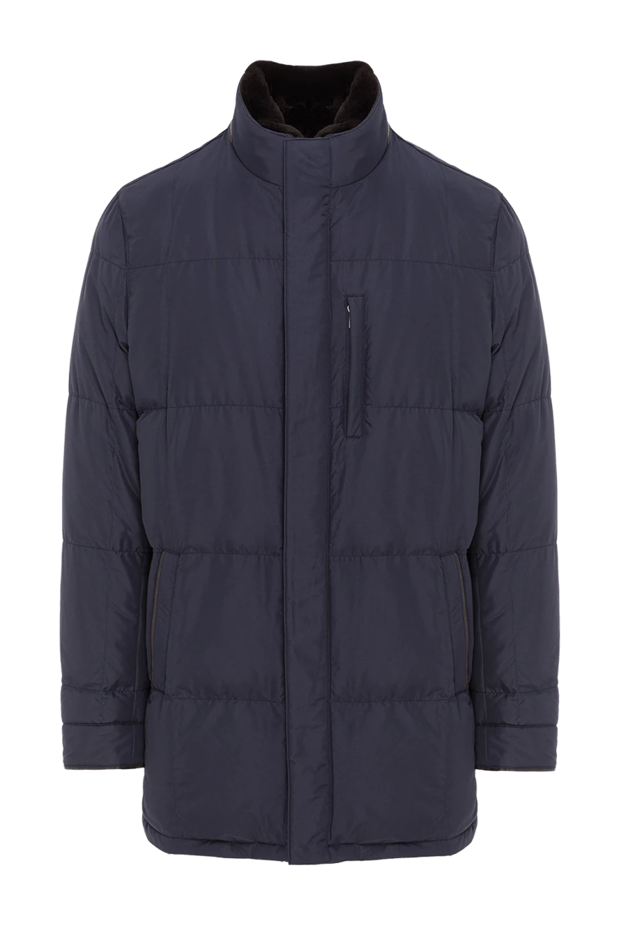 Enrico Mandelli куртка 193187 - фото 1