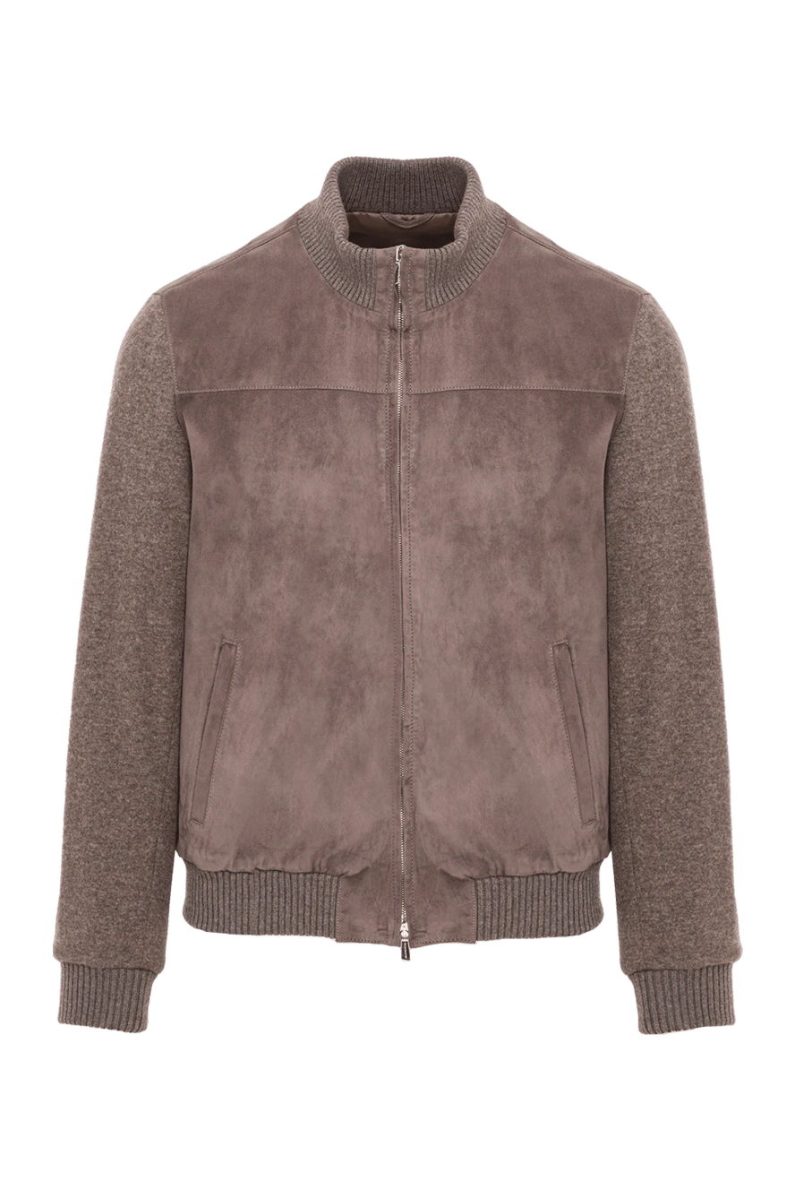 Enrico Mandelli куртка 193192 - фото 1