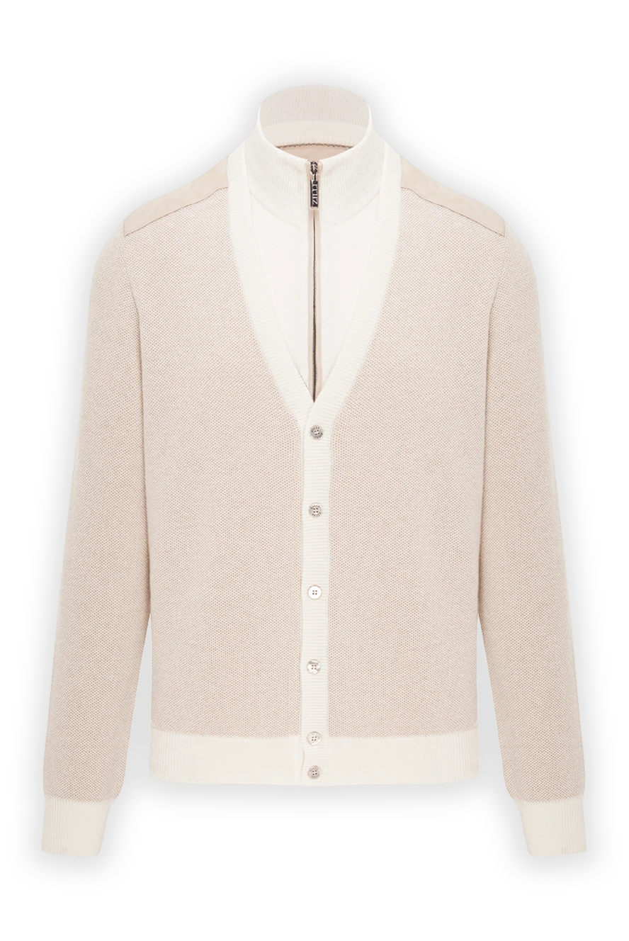 Zilli cardigan 193209 - photo 1