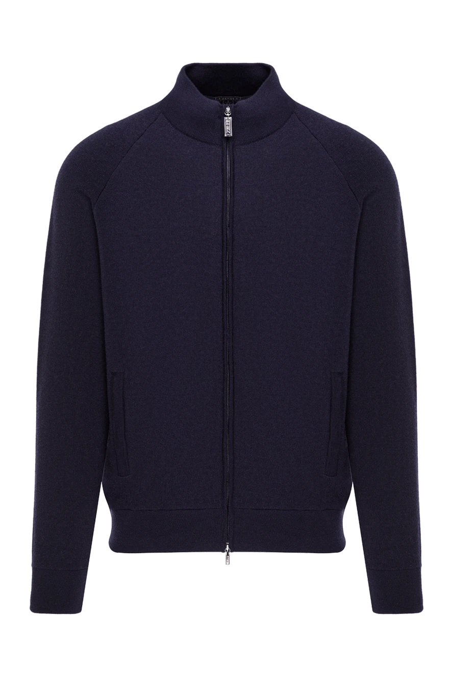 Zilli кардиган 193213 - фото 1