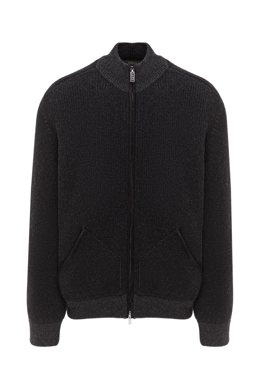 Zilli куртка 193222 - фото 1