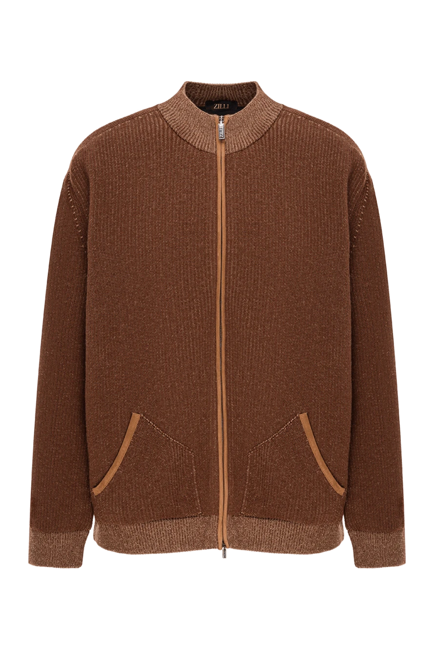 Zilli jacket 193223 - photo 1