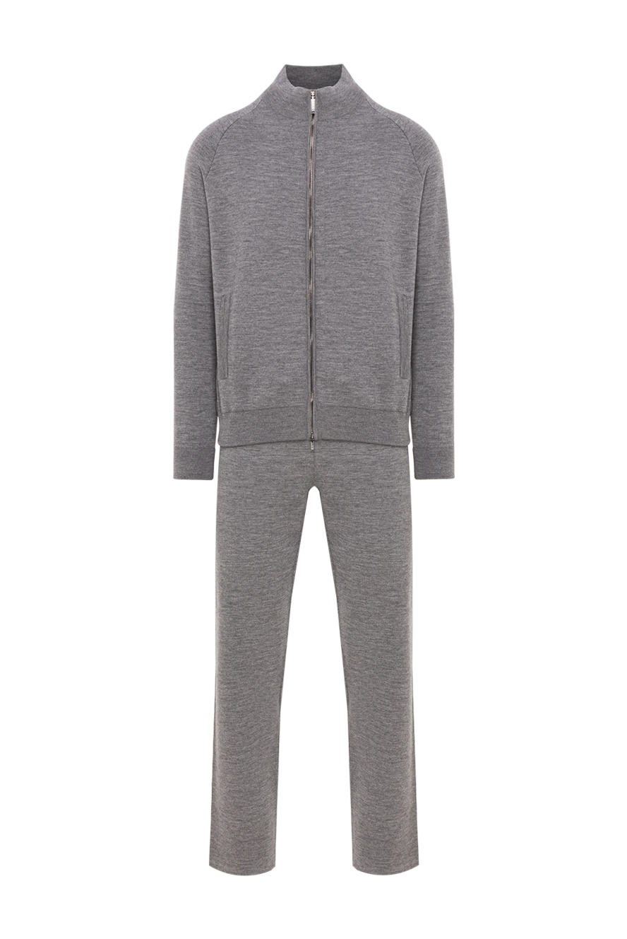 Zilli костюм прогулянковий 193224 - фото 1