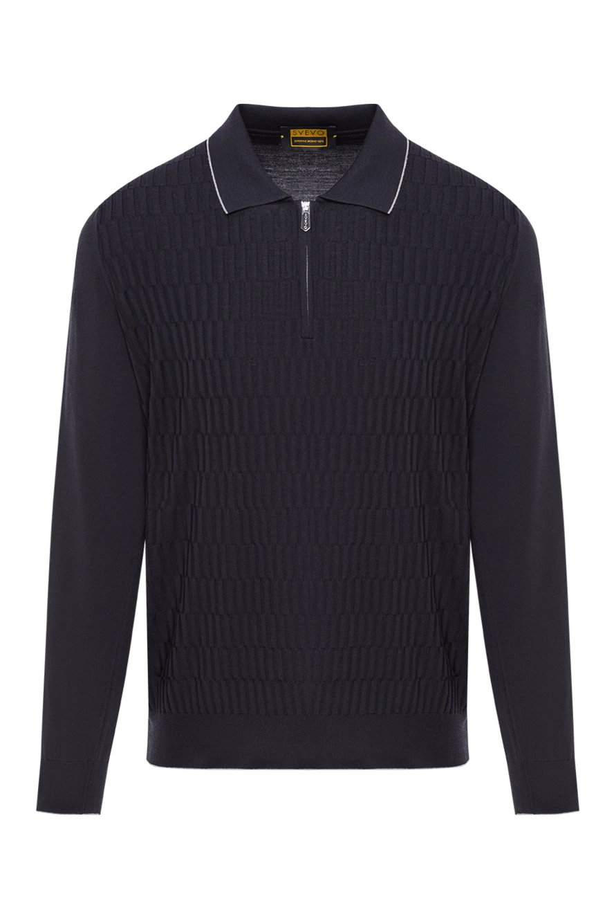Svevo поло довгий рукав 193226 - фото 1