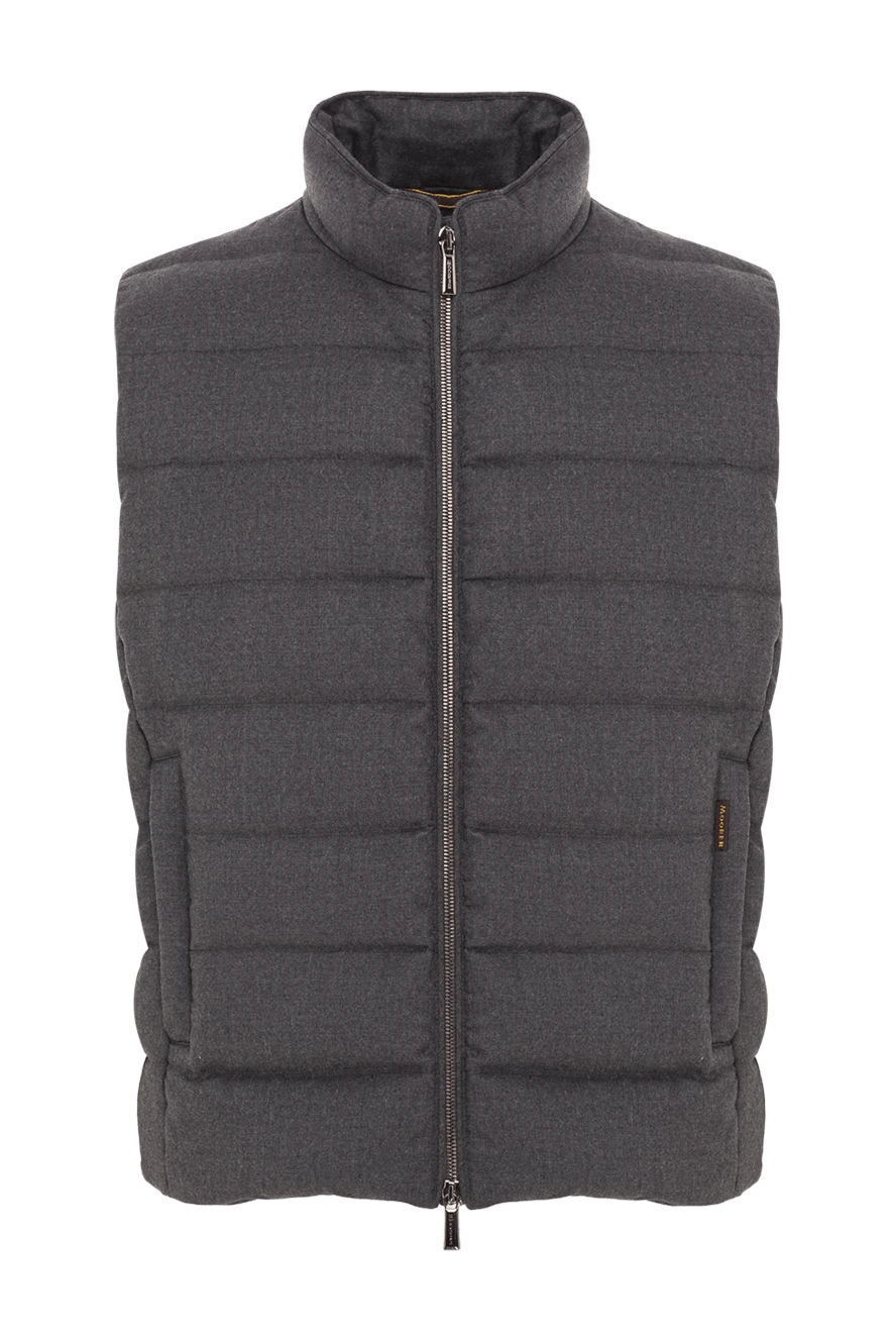 Moorer жилет 193228 - фото 1