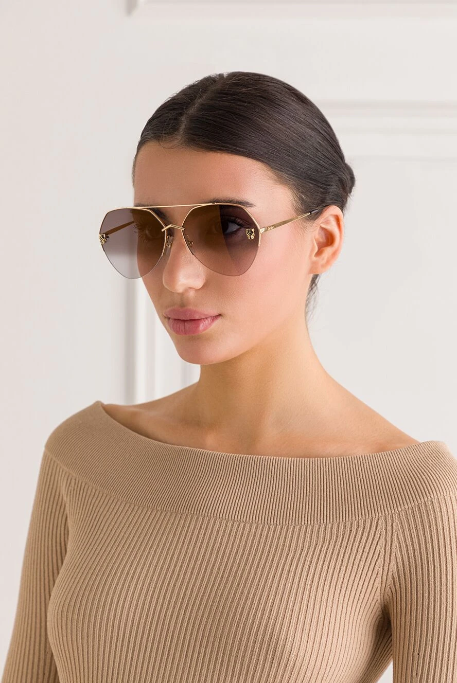 Cartier sunglasses 193232 - photo 1