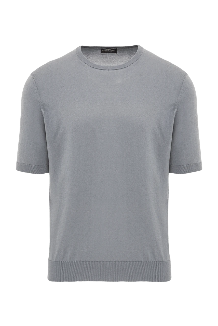 Cesare di Napoli футболка 193282 - фото 1