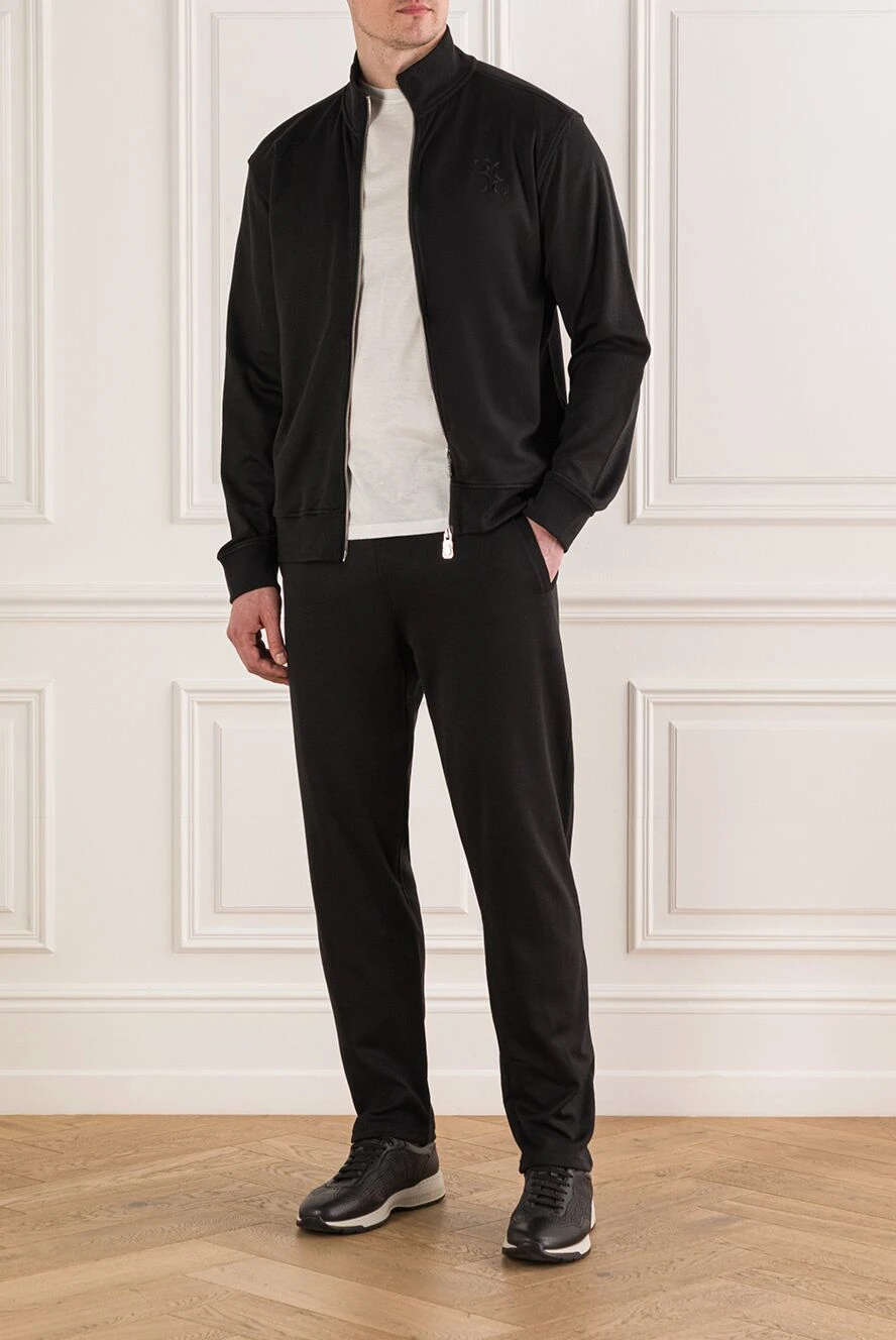 Billionaire костюм прогулочный 193287 - фото 1